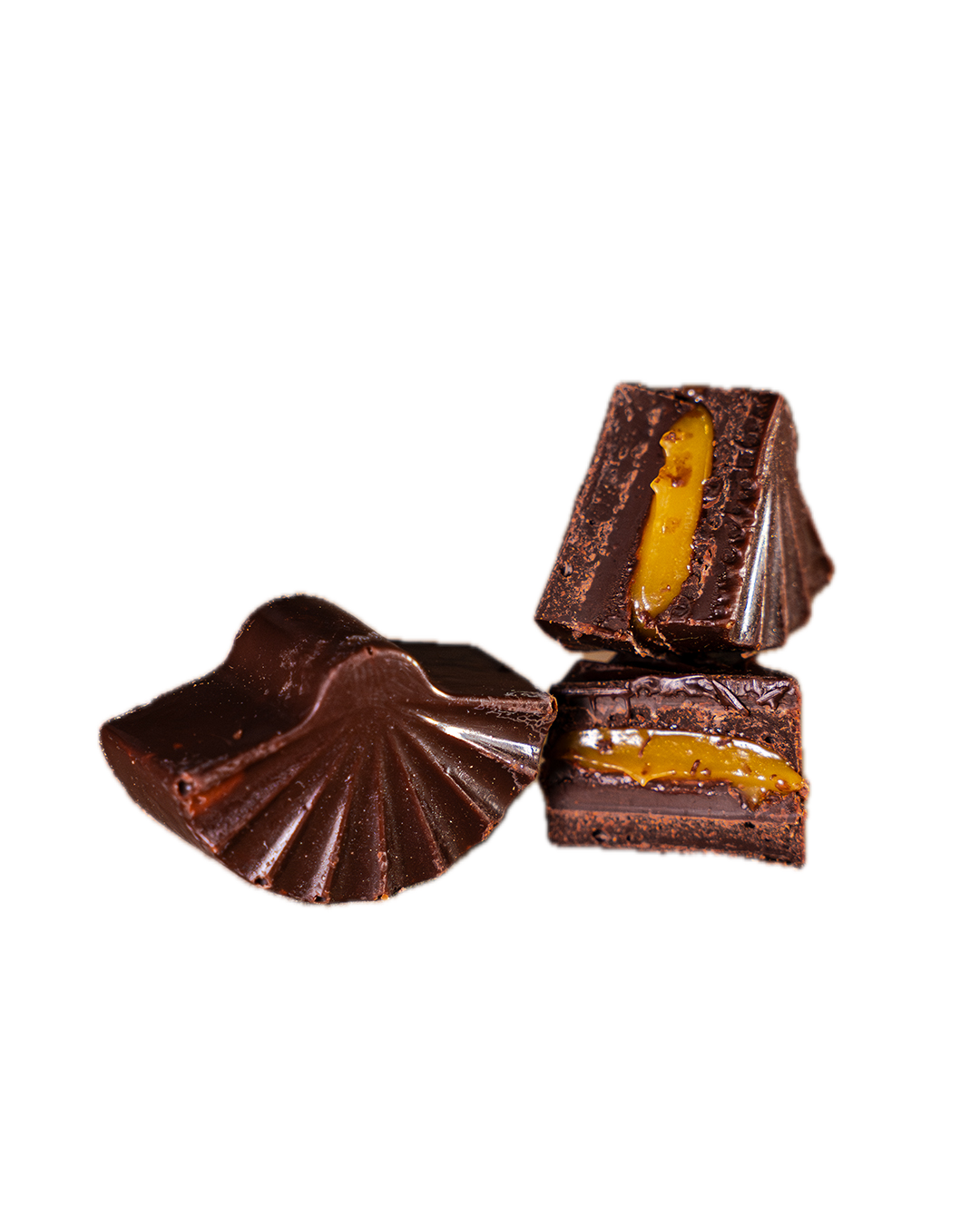 Classic Chocolate Truffle